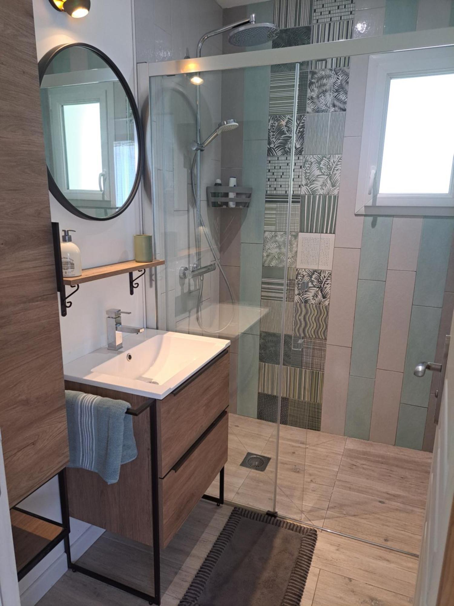 Chambre D Hote La Riviere 45M2 Jardin Et Piscine Aigrefeuille-dʼAunis Exteriör bild