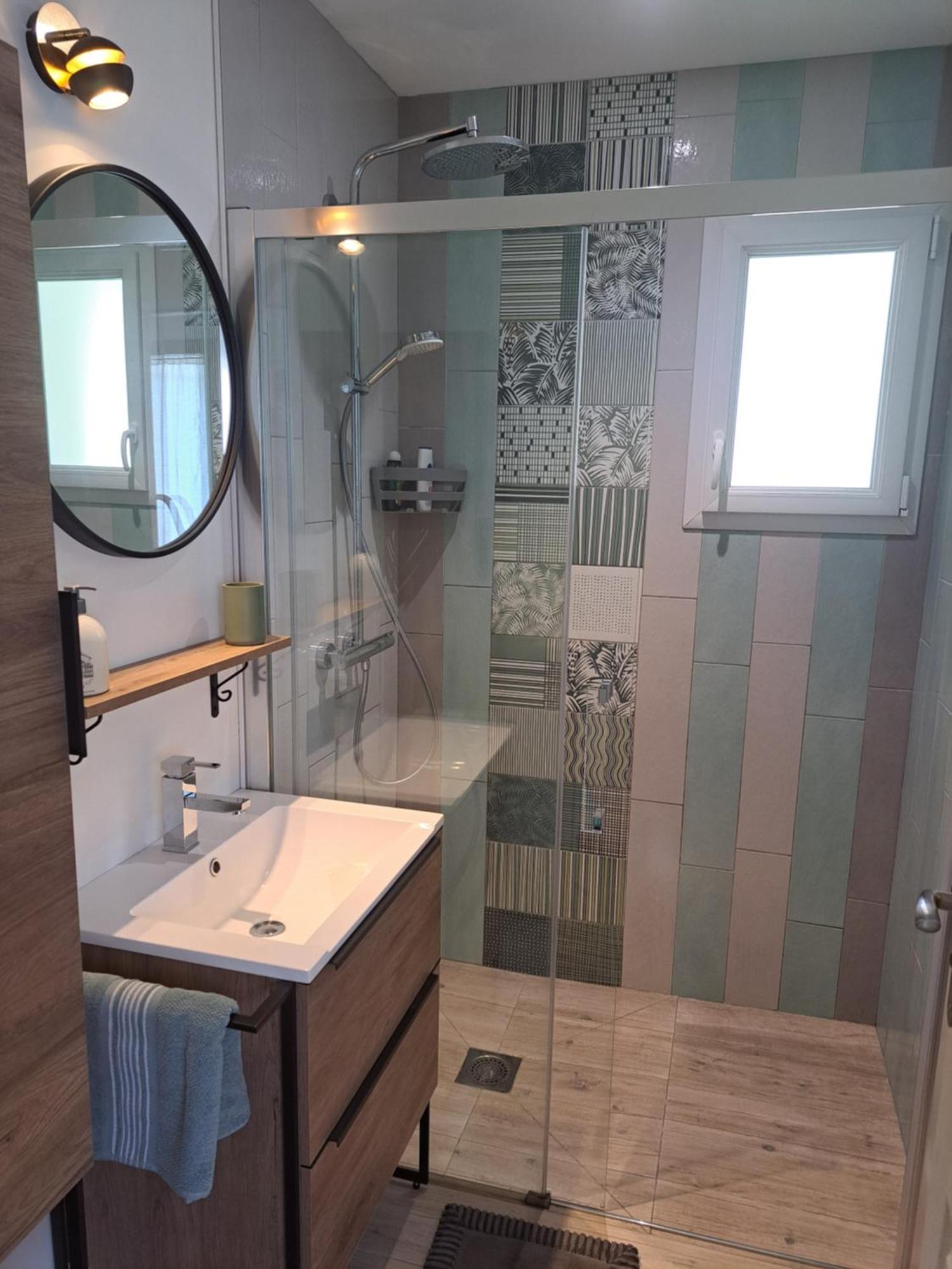 Chambre D Hote La Riviere 45M2 Jardin Et Piscine Aigrefeuille-dʼAunis Exteriör bild
